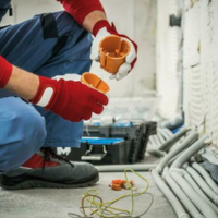 Electrical and Plumbing Consulting